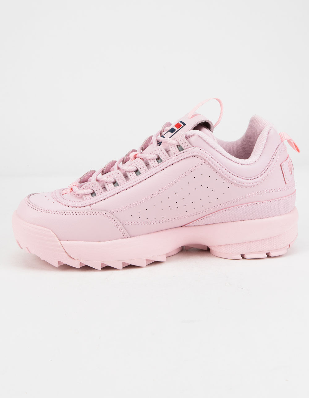 fila disruptor 2 pink